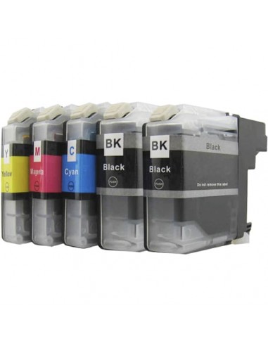 Inkio CBLC123P521C