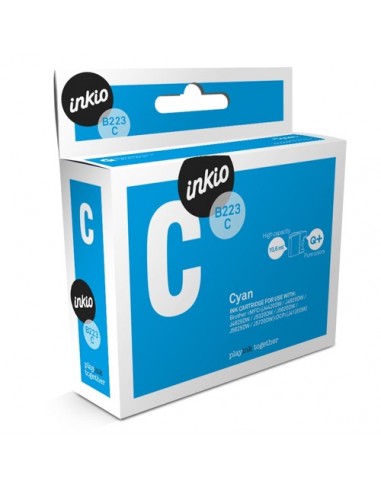 Inkio CBLC223CC