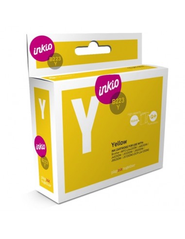Inkio CBLC223YC