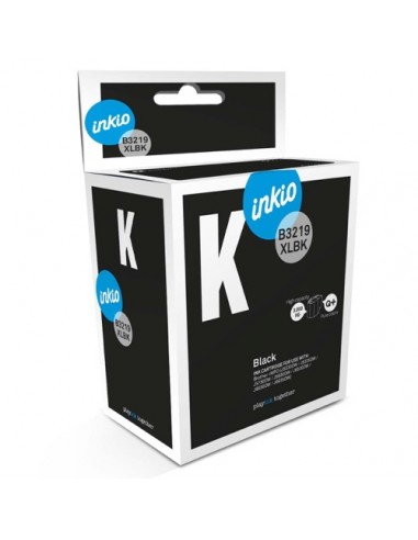 Inkio CBLC3219XLBKC