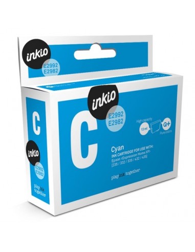 Inkio CET2992C
