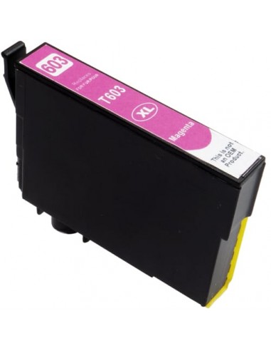 Inkio CET603XLMC