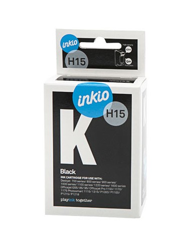 Inkio CH15R
