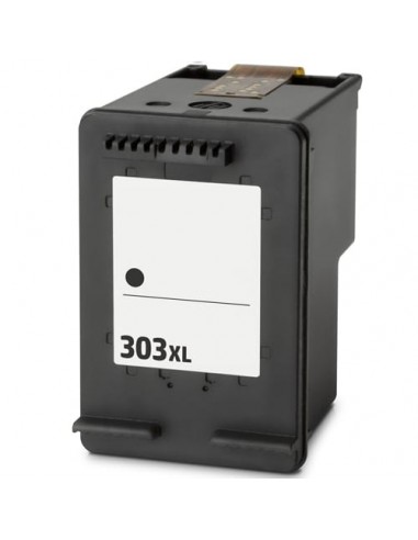 Inkio CH303XLBKR
