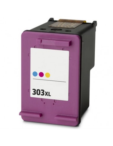 Inkio CH303XLCR