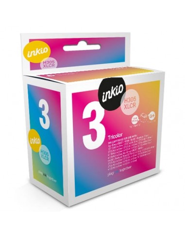 Inkio CH305XLCR