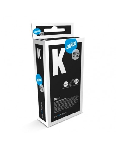 Inkio CH364XLBKCP