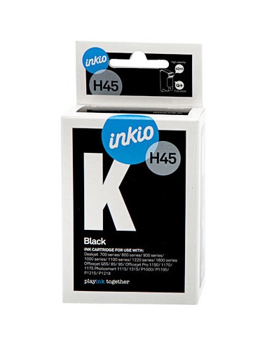 Inkio CH45R