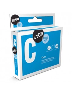 Inkio CH933XLCCP