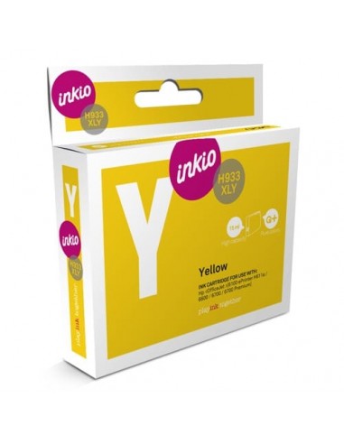 Inkio CH933XLYCP