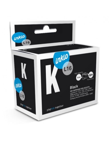 Inkio CL16R