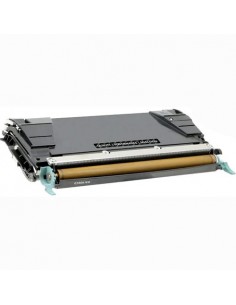 Inkio XL520BKR