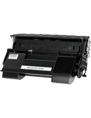 Inkio XOES7120BKR
