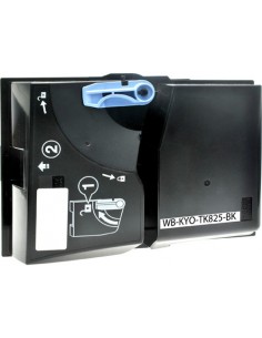 Inkio XTK825BKR