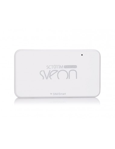 Sveon Mini Lector de tarjetas...