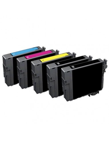 Inkio CET502XLP521C