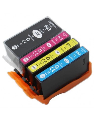 Inkio CH903XLP411CP