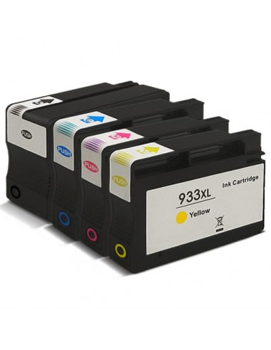 Inkio CH933XLP411CP