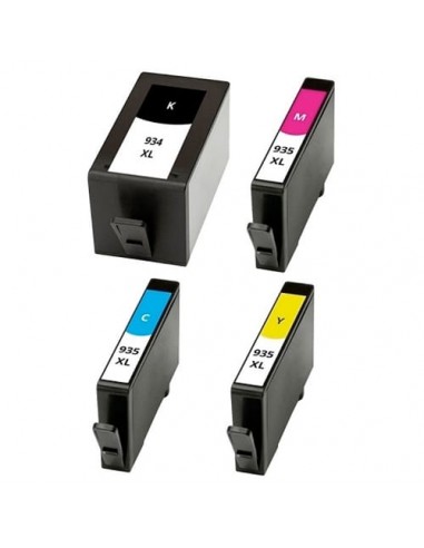 Inkio CH935XLP411CP