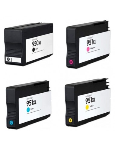 Inkio CH951XLP411CP