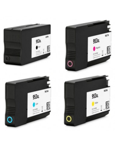 Inkio CH953XLP411CP