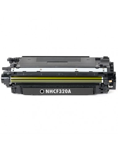 Inkio XHCF320AC