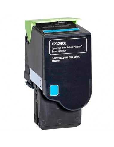 Inkio XL232HCR