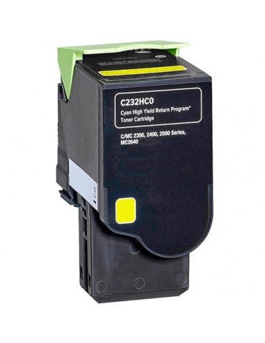 Inkio XL232HYR