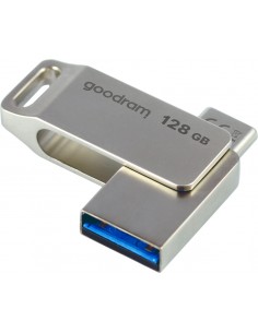 GOODRAM Pendrive 128GB ODA3...