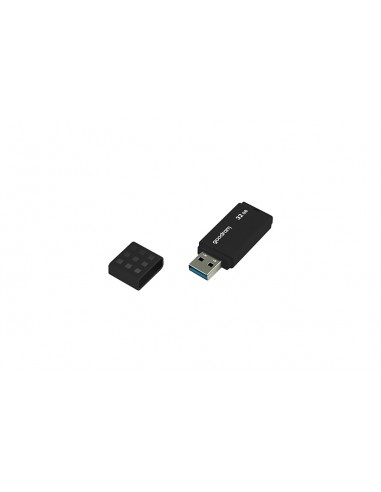 GOODRAM Pendrive 32GB UME3 BLACK USB 3.0