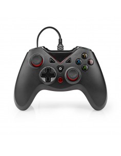 Nedis Gamepad USB Type-A |...