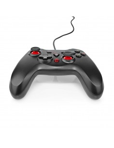 Nedis Gamepad USB Type-A |... 2