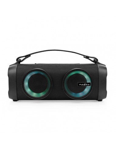 Nedis Bluetooth® Party Boombox 5 hrs...