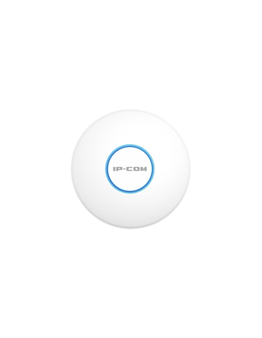 IP-COM Punto de acceso iUAP-AC-LITE...