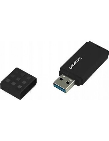 GOODRAM Pendrive 256GB UME3 BLACK USB...