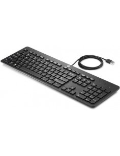 Reacondicionado HP Teclado...