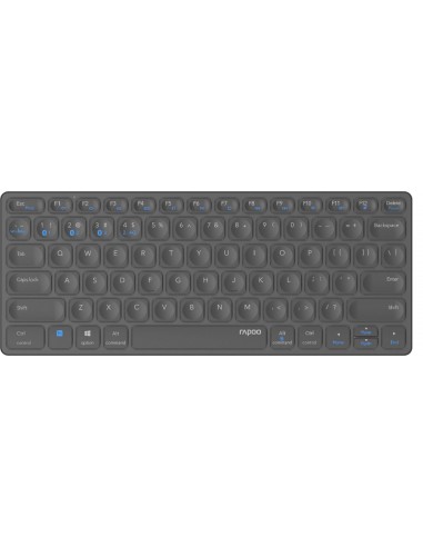 Rapoo E9600M Combo Ultra Slim...