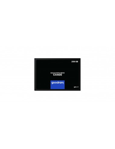 GoodRam SSD GOODRAM 512GB CX400 G.2...