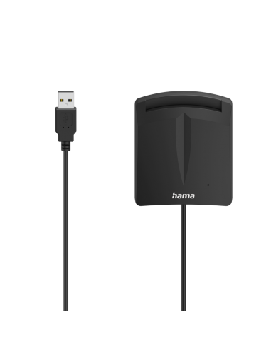 Hama Lector de DNIe 4.0 (con...