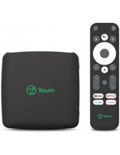 Youin Receptor Android TV...