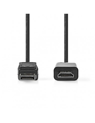 NEDIS Cable DisplayPort macho | HDMI...