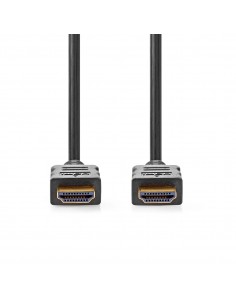 NEDIS Cable HDMI™ de Alta... 2