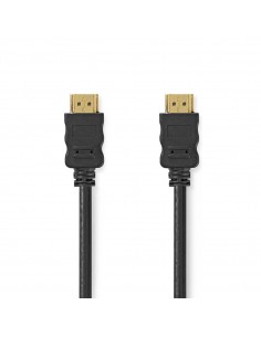 NEDIS Cable HDMI™ de Alta...