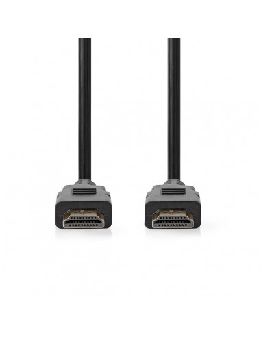 NEDIS Cable HDMI™ de Alta Velocidad...