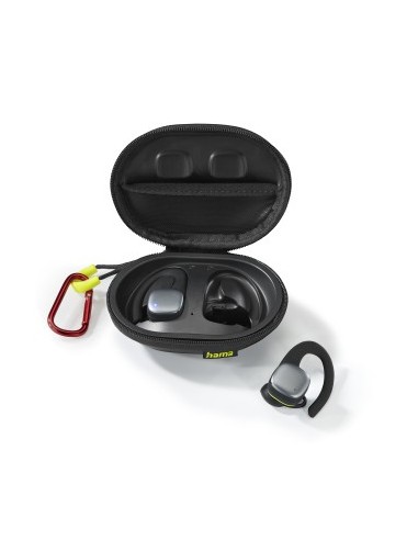 Hama Auriculares Bluetooth 5.0 Spirit...