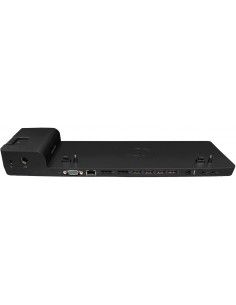 Reacondicionado HP Docking... 2
