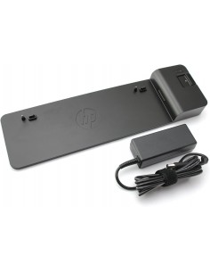 Reacondicionado HP Docking...
