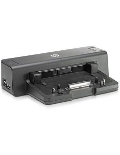 Reacondicionado HP Docking...