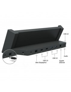 Reacondicionado Docking... 2