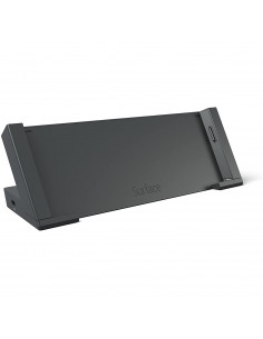 Reacondicionado Docking...